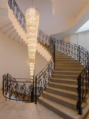 New Cozy Hotel In Old Tbilisi